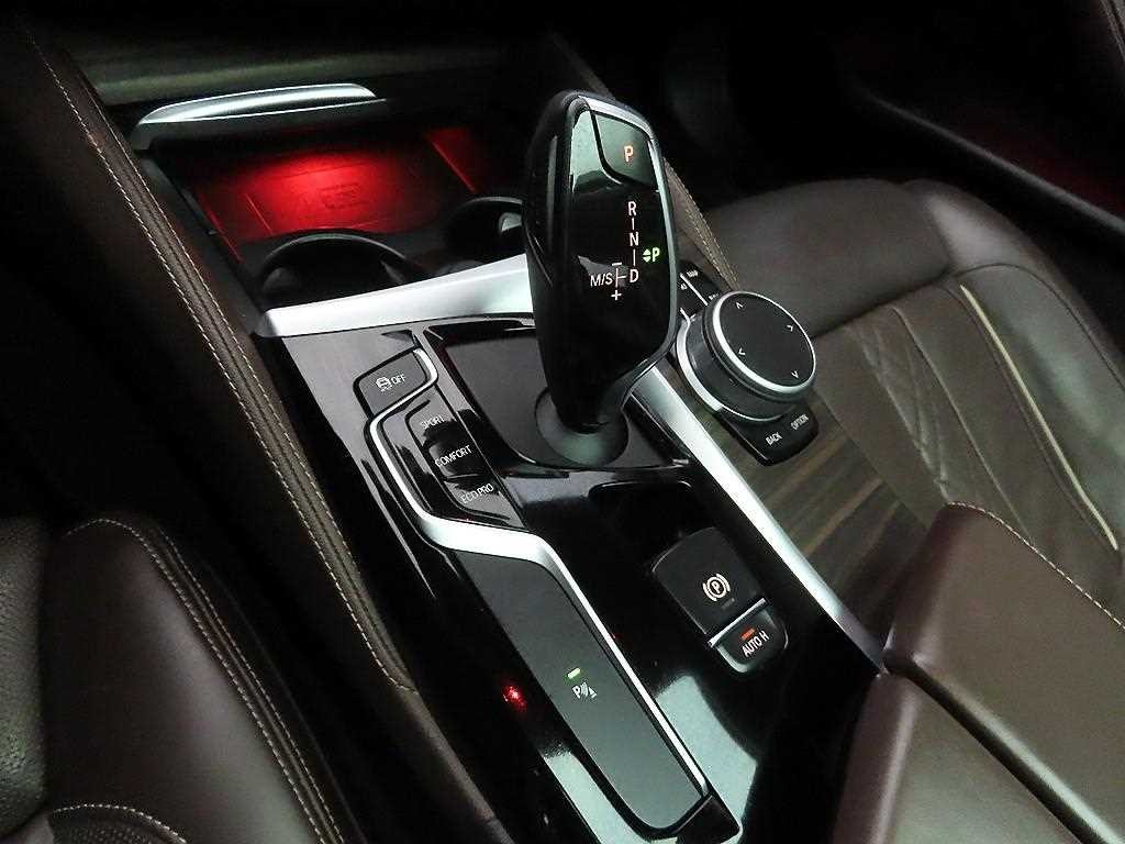 BMW 5시리즈 5시리즈 (G30) 530i xDrive 럭셔리 플러스 이미지 10