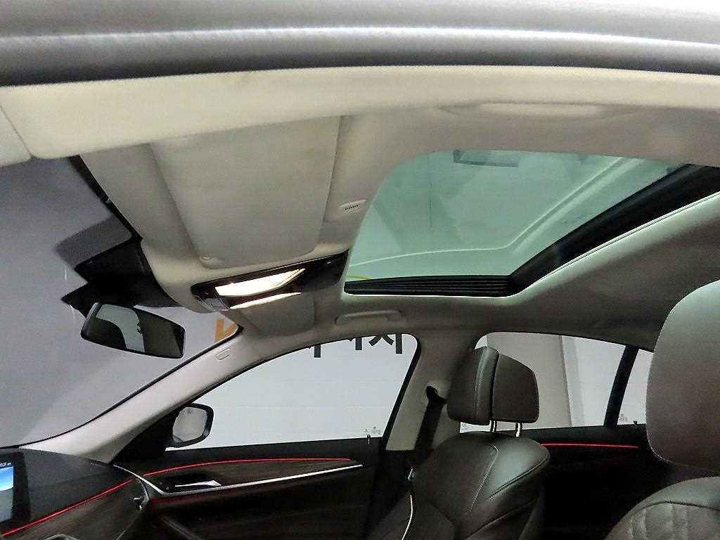BMW 5시리즈 5시리즈 (G30) 530i xDrive 럭셔리 플러스 이미지 16