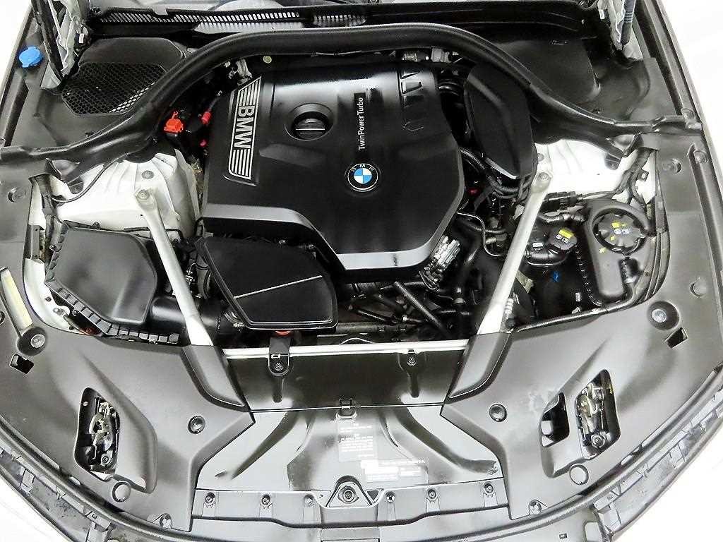 BMW 5시리즈 5시리즈 (G30) 530i xDrive 럭셔리 플러스 이미지 20