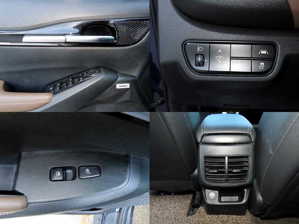 기아 셀토스 가솔린 1.6 터보 4WD 시그니처 이미지 18