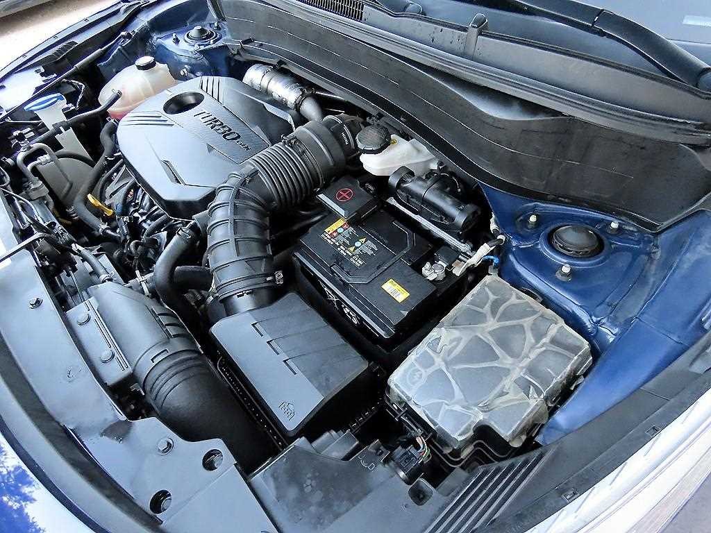 기아 셀토스 가솔린 1.6 터보 4WD 시그니처 이미지 19