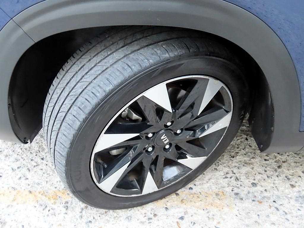 기아 셀토스 가솔린 1.6 터보 4WD 시그니처 이미지 20