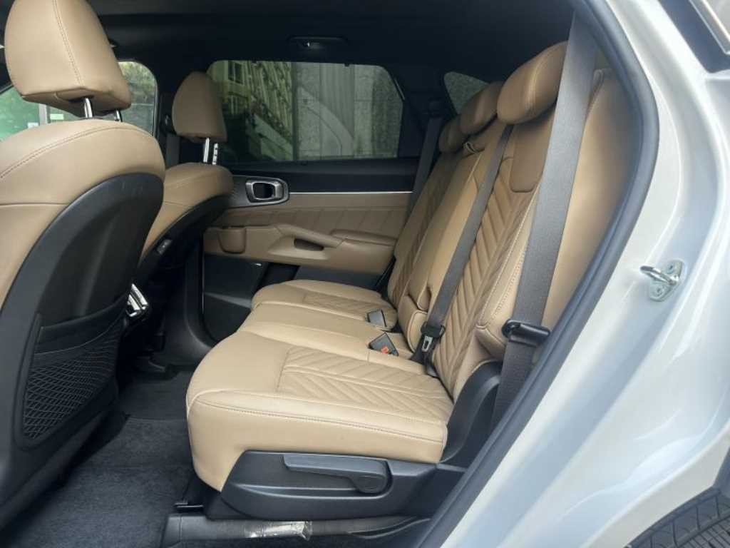기아 쏘렌토 더 뉴 쏘렌토 4세대 가솔린 2.5T 4WD 시그니처 이미지 10