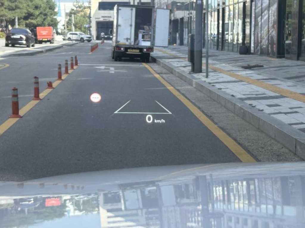 기아 쏘렌토 더 뉴 쏘렌토 4세대 가솔린 2.5T 4WD 시그니처 이미지 14