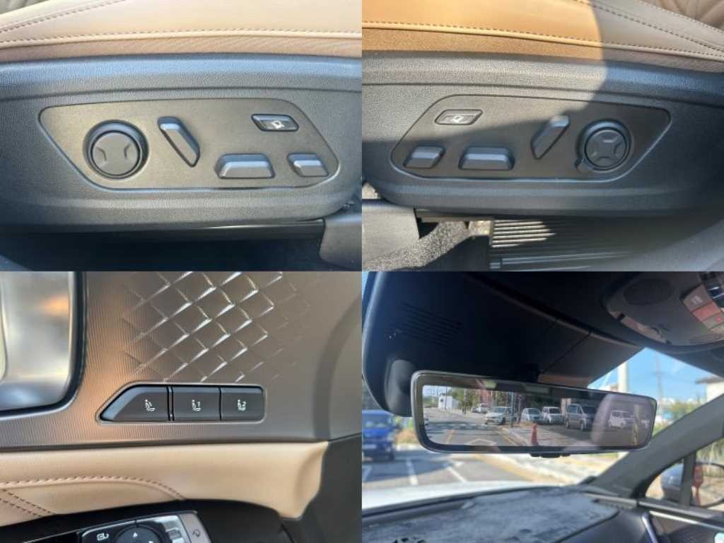 기아 쏘렌토 더 뉴 쏘렌토 4세대 가솔린 2.5T 4WD 시그니처 이미지 16