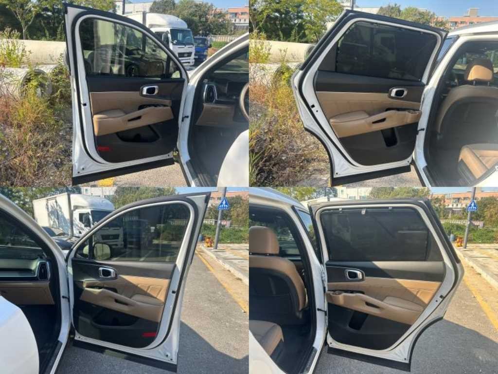 기아 쏘렌토 더 뉴 쏘렌토 4세대 가솔린 2.5T 4WD 시그니처 이미지 17