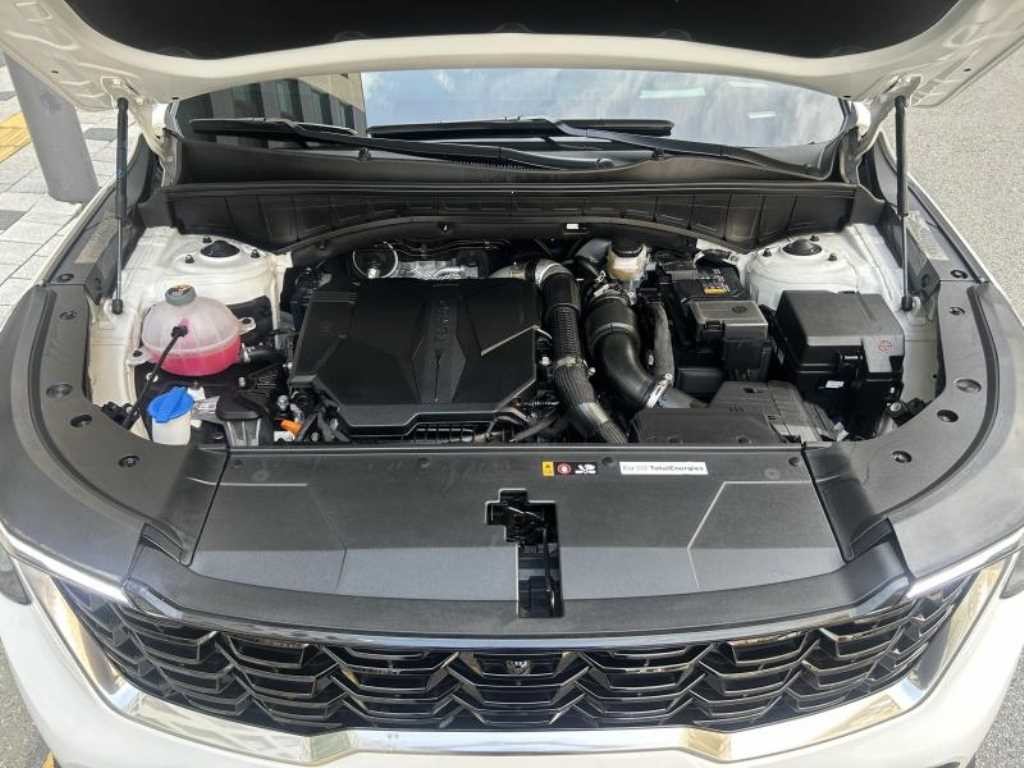 기아 쏘렌토 더 뉴 쏘렌토 4세대 가솔린 2.5T 4WD 시그니처 이미지 6