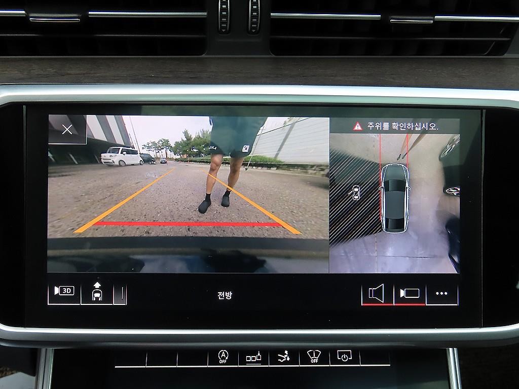 아우디 A7 A7 (4K) 55 TFSI 콰트로 프리미엄 이미지 15