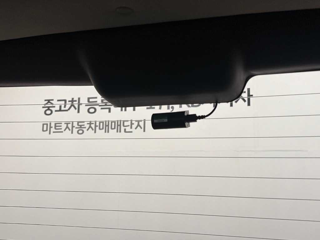 기아 레이 더 뉴 레이 스탠다드 이미지 13
