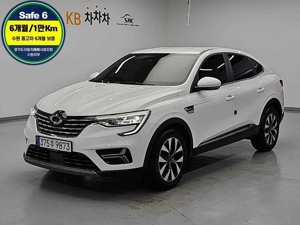 르노코리아(삼성) XM3 1.6 GTe RE 이미지 1