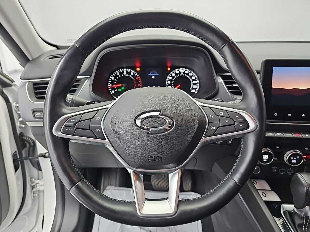 르노코리아(삼성) XM3 1.6 GTe RE 이미지 10