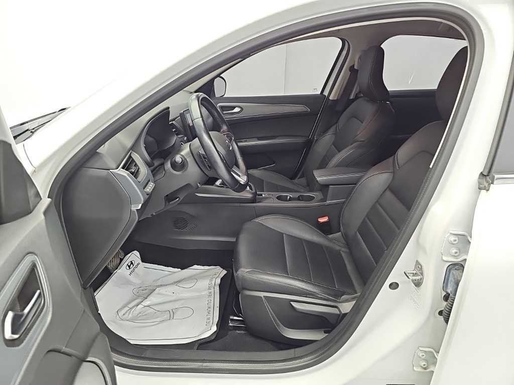 르노코리아(삼성) XM3 1.6 GTe RE 이미지 12