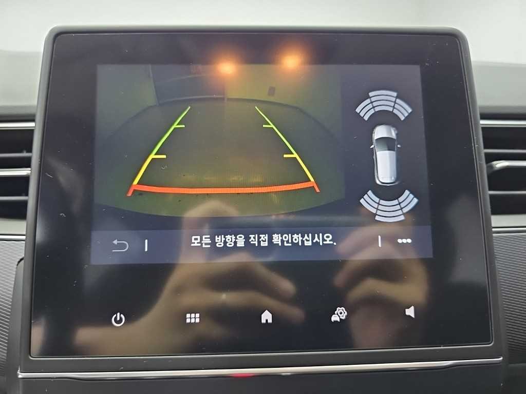 르노코리아(삼성) XM3 1.6 GTe RE 이미지 15