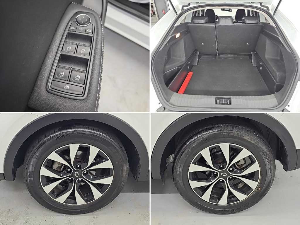 르노코리아(삼성) XM3 1.6 GTe RE 이미지 19