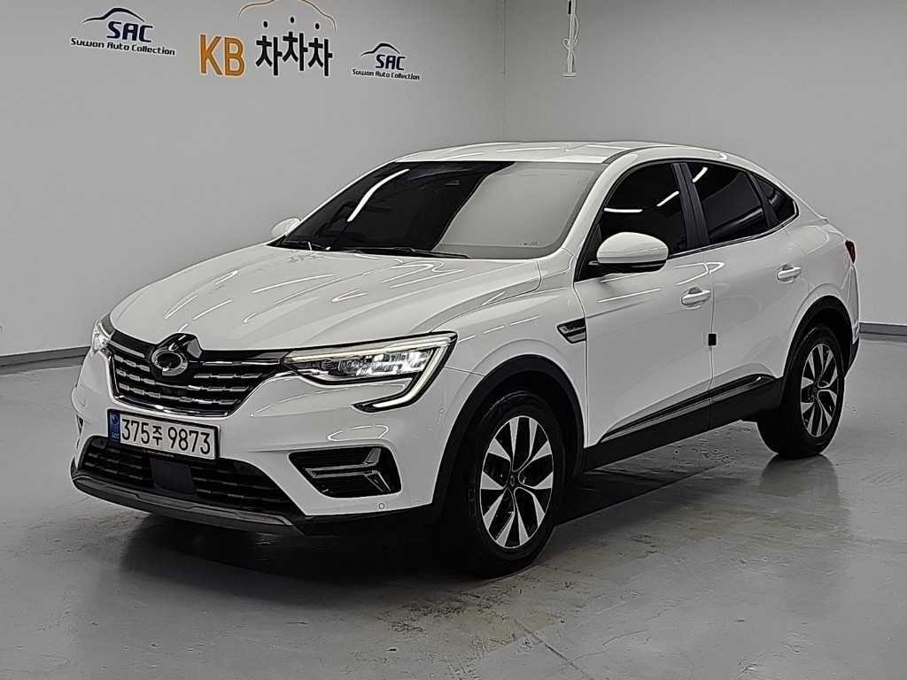 르노코리아(삼성) XM3 1.6 GTe RE 이미지 2