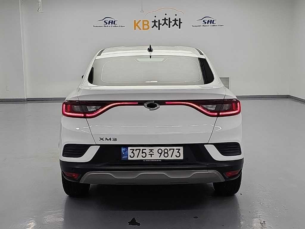 르노코리아(삼성) XM3 1.6 GTe RE 이미지 4