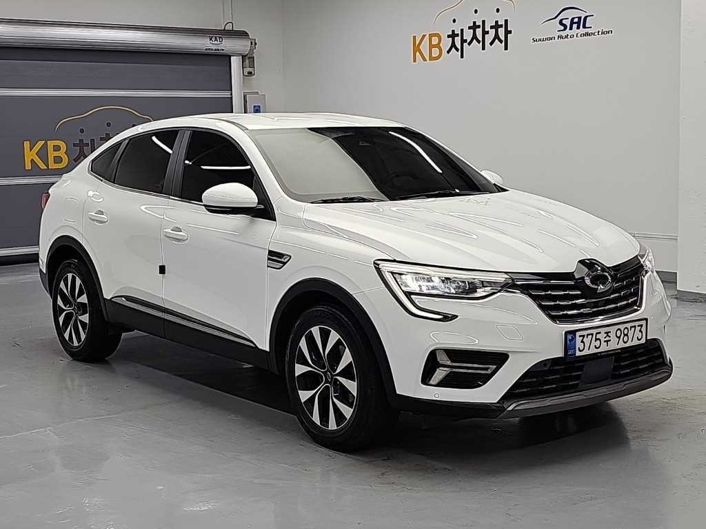 르노코리아(삼성) XM3 1.6 GTe RE 이미지 5