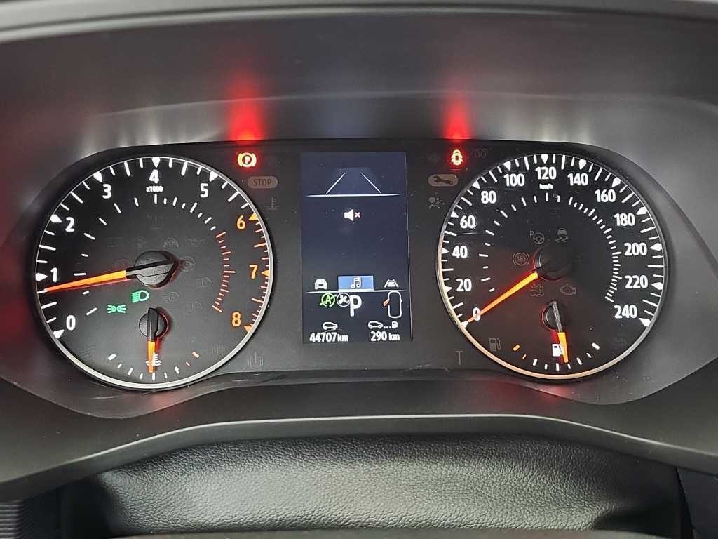 르노코리아(삼성) XM3 1.6 GTe RE 이미지 7