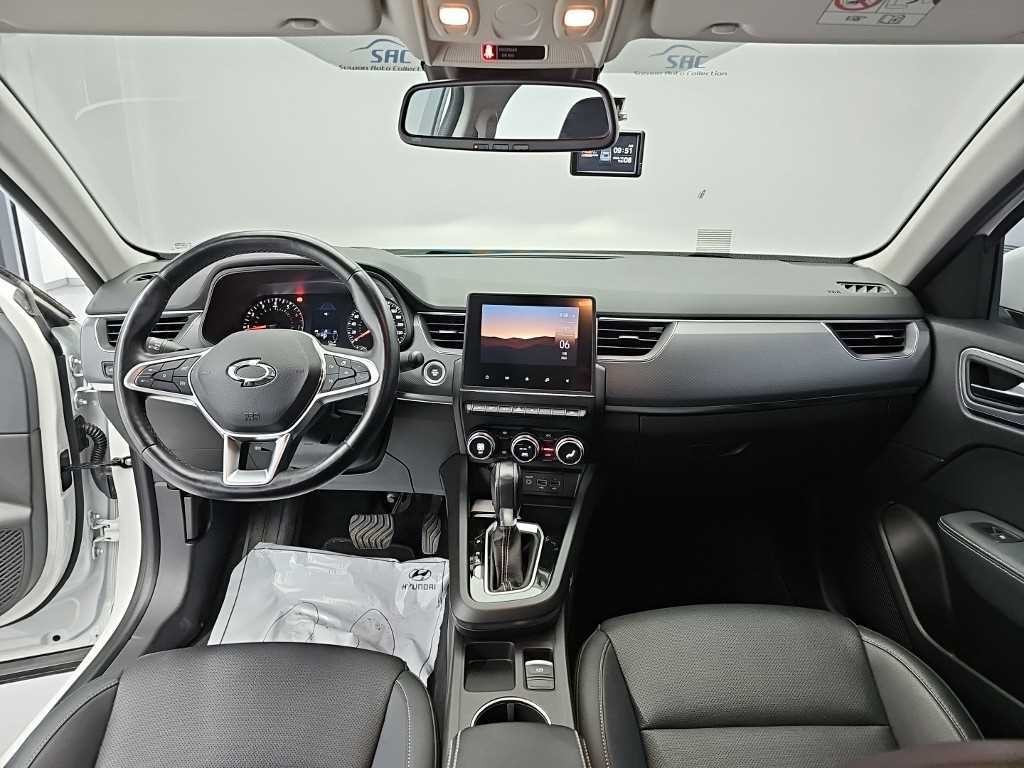 르노코리아(삼성) XM3 1.6 GTe RE 이미지 8