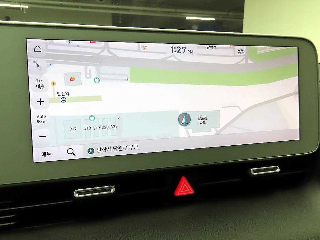 현대 아이오닉 5 롱 레인지 4WD 익스클루시브 이미지 9