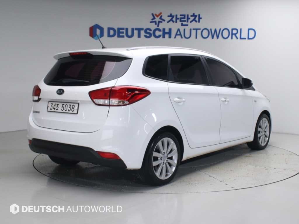 기아 카렌스 올뉴 카렌스 2.0 LPI 프레스티지 이미지 2