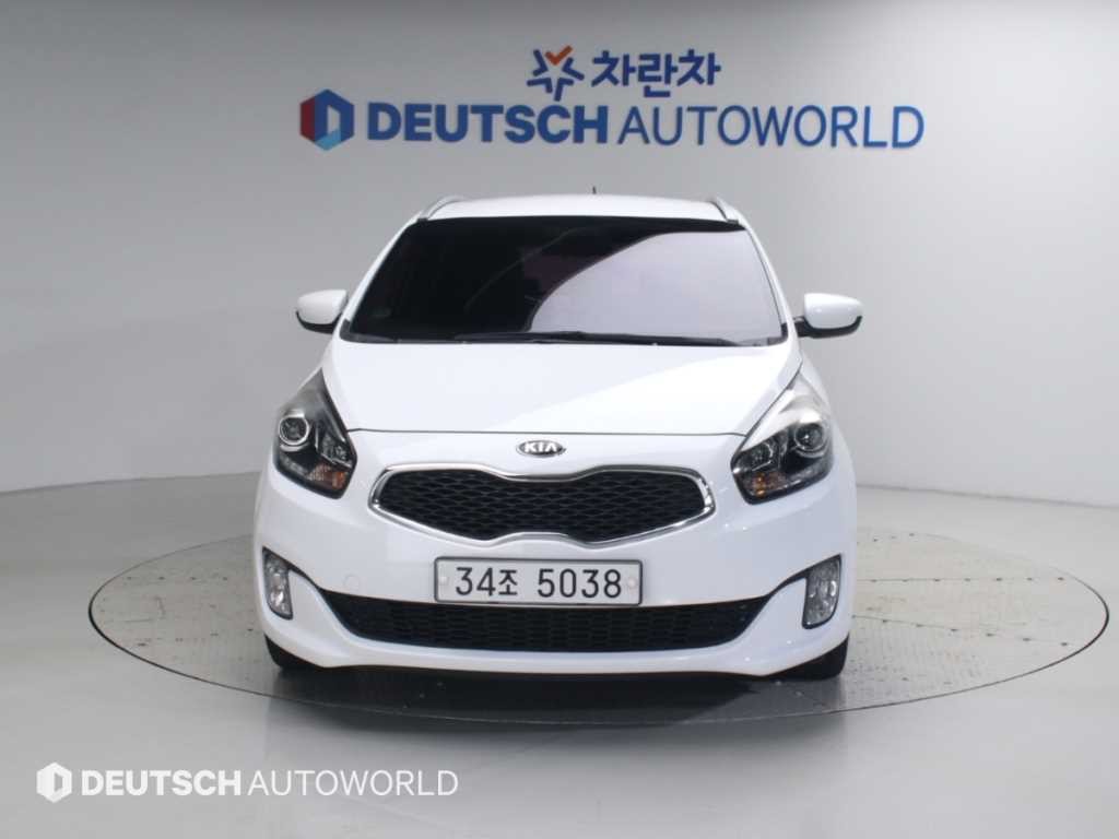 기아 카렌스 올뉴 카렌스 2.0 LPI 프레스티지 이미지 3
