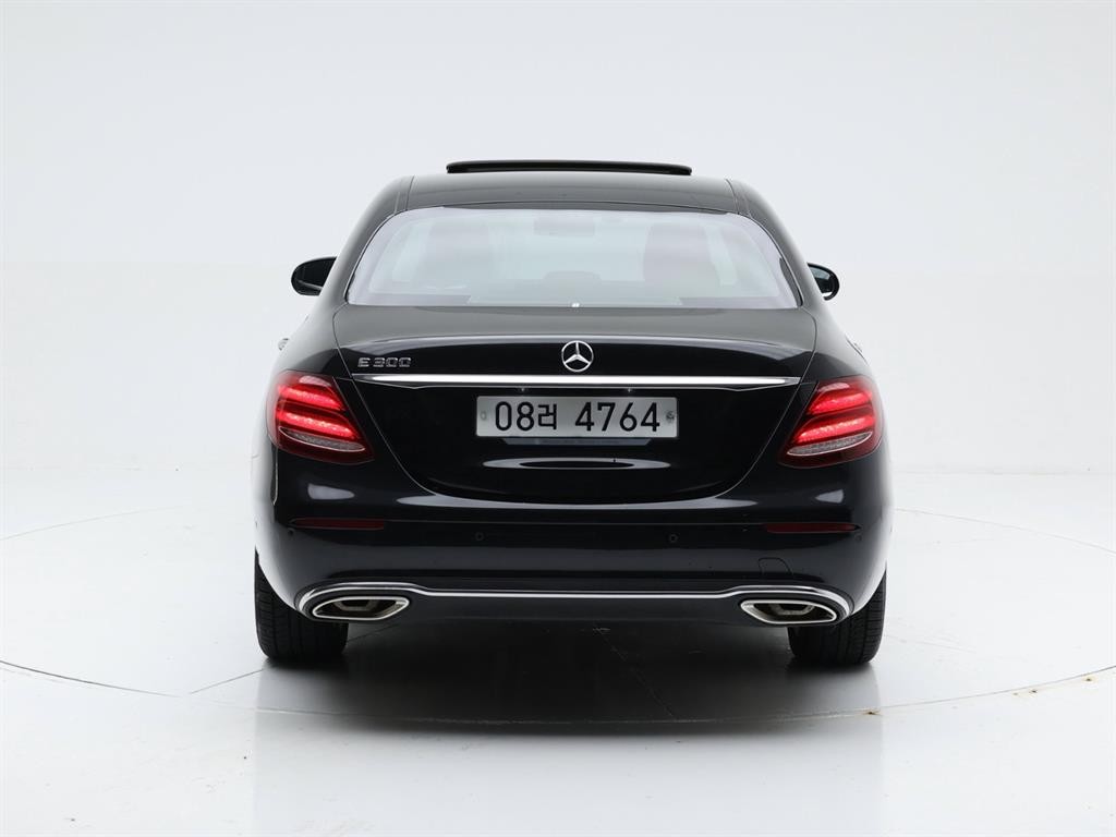 벤츠 E 클래스 E-클래스 W213 E300 아방가르드 이미지 5