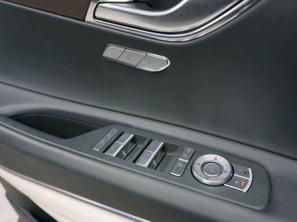 제네시스 GV80 가솔린 2.5T AWD 이미지 10