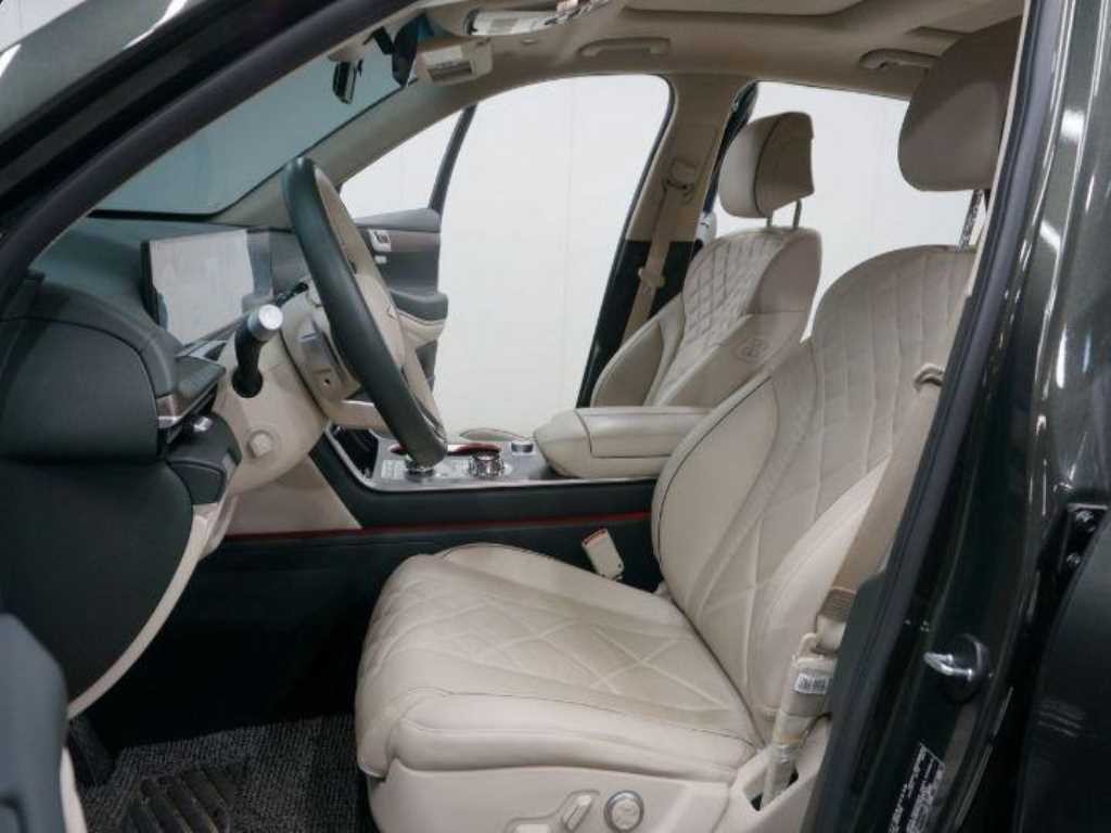 제네시스 GV80 가솔린 2.5T AWD 이미지 13