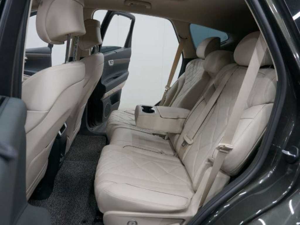 제네시스 GV80 가솔린 2.5T AWD 이미지 14