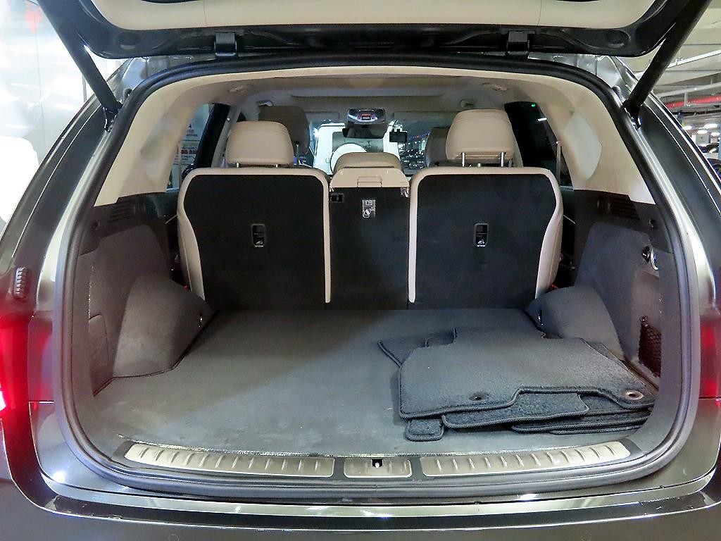 제네시스 GV80 가솔린 2.5T AWD 이미지 16