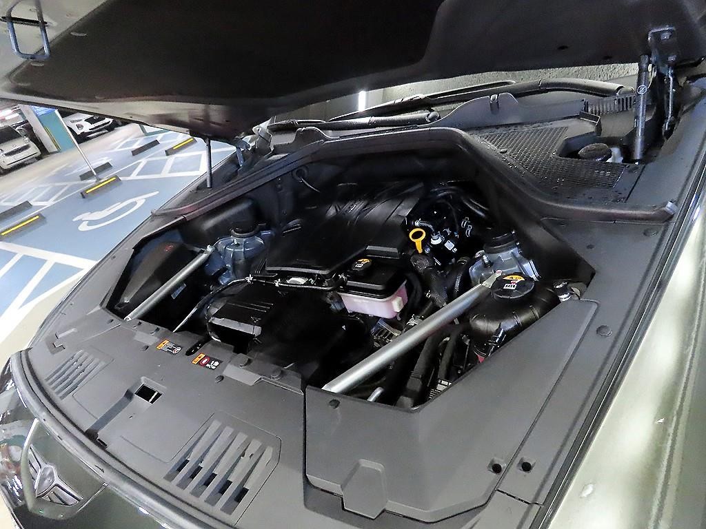 제네시스 GV80 가솔린 2.5T AWD 이미지 19