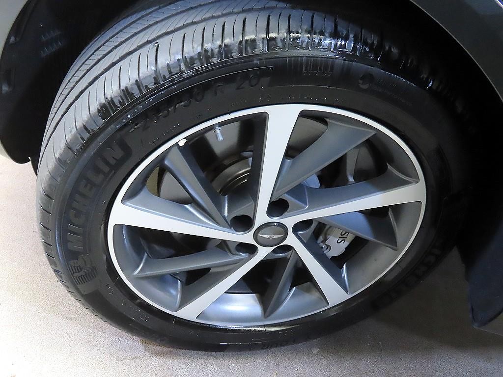 제네시스 GV80 가솔린 2.5T AWD 이미지 20