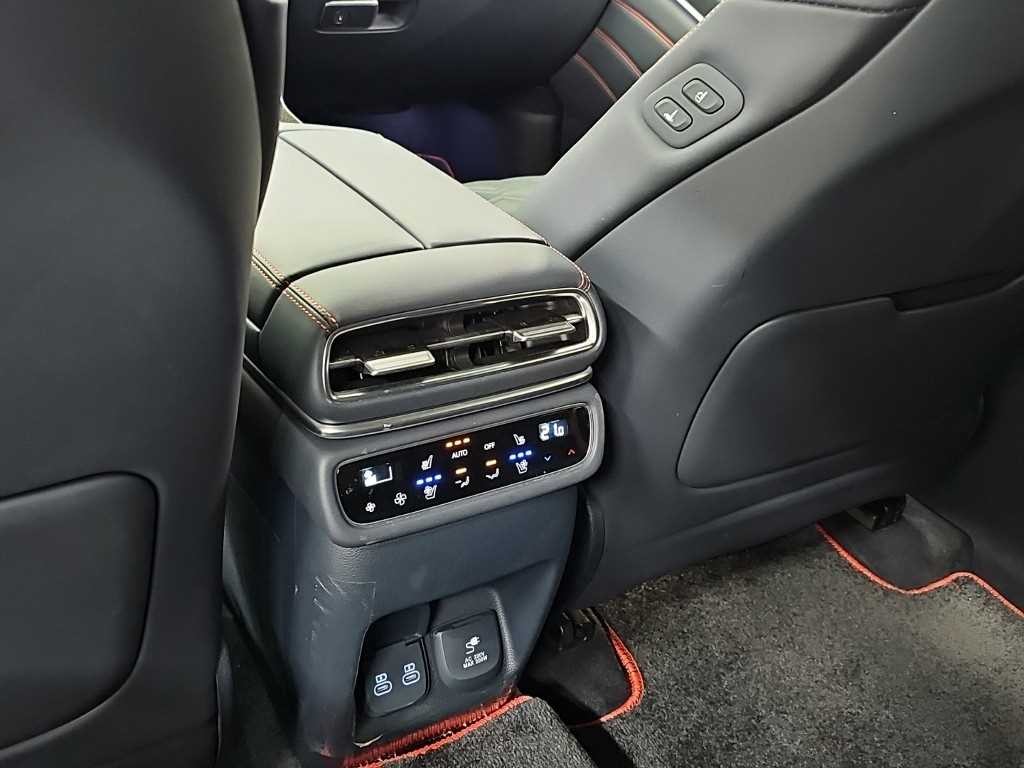 제네시스 GV80 GV80 쿠페 가솔린 3.5T AWD 기본형 이미지 13