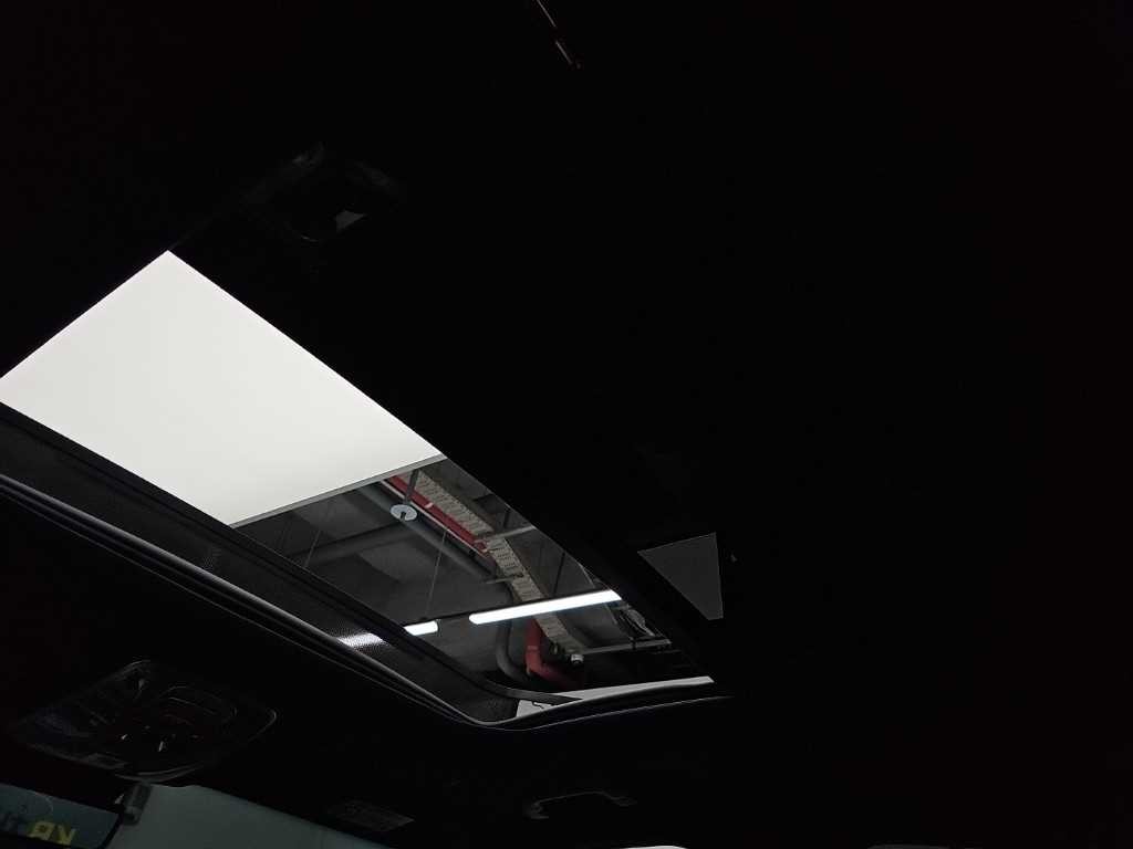 제네시스 GV80 GV80 쿠페 가솔린 3.5T AWD 기본형 이미지 14
