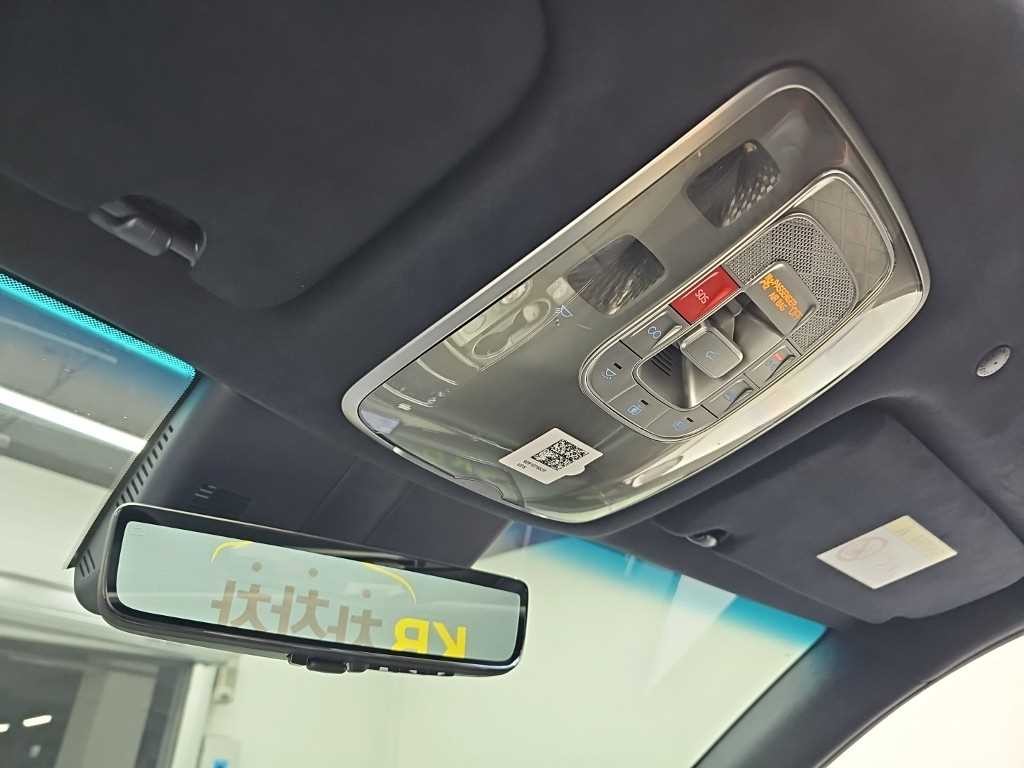 제네시스 GV80 GV80 쿠페 가솔린 3.5T AWD 기본형 이미지 17