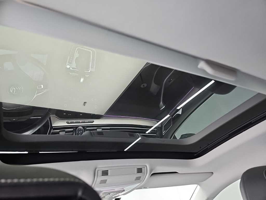 폭스바겐 아테온 2.0 TDI 엘레강스 프레스티지 이미지 14