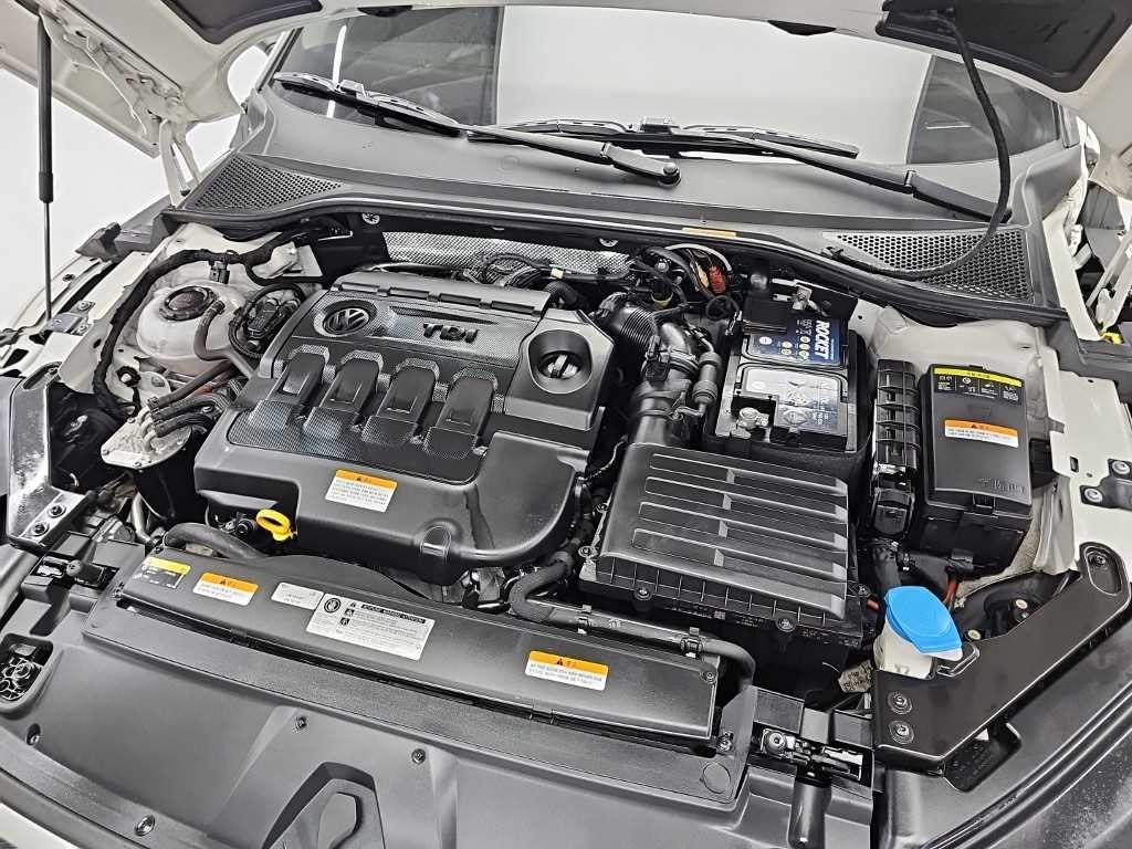 폭스바겐 아테온 2.0 TDI 엘레강스 프레스티지 이미지 6
