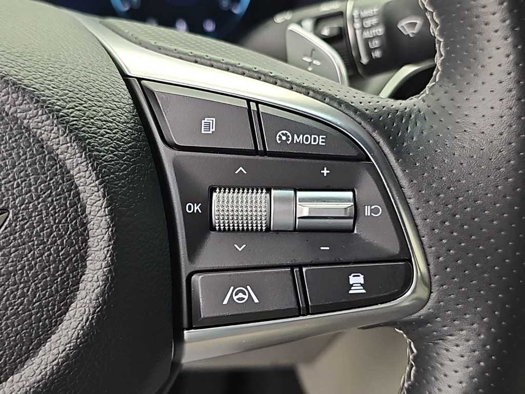 제네시스 G70 더 뉴 G70 가솔린 2.0T 4WD 이미지 17