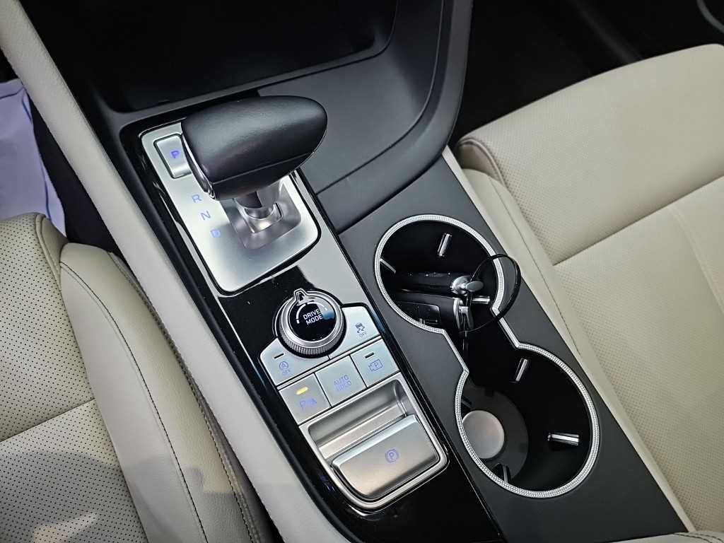 제네시스 G70 더 뉴 G70 가솔린 2.0T 4WD 이미지 8