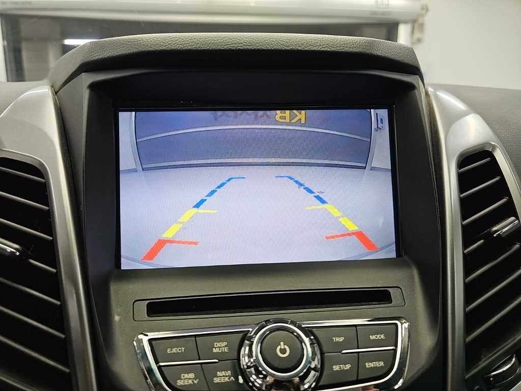 KG모빌리티(쌍용) 코란도 뉴코란도C 4WD 2.2 익스트림 이미지 14