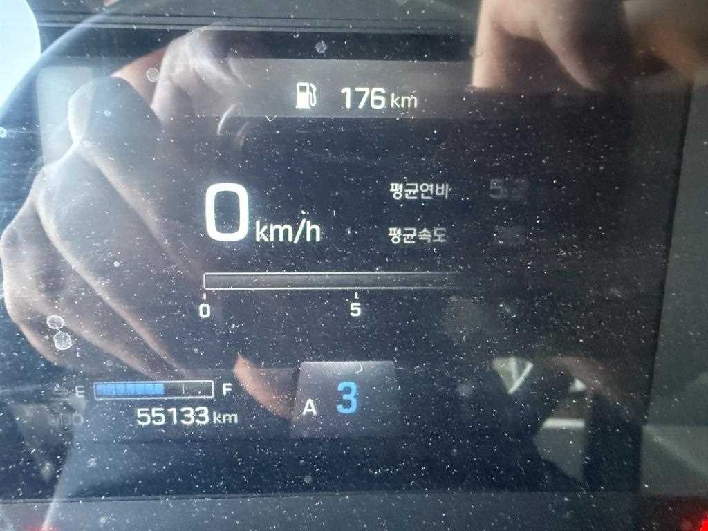 중대형화물 카고 카고(4.5~5톤) 메가트럭5톤 이미지 12