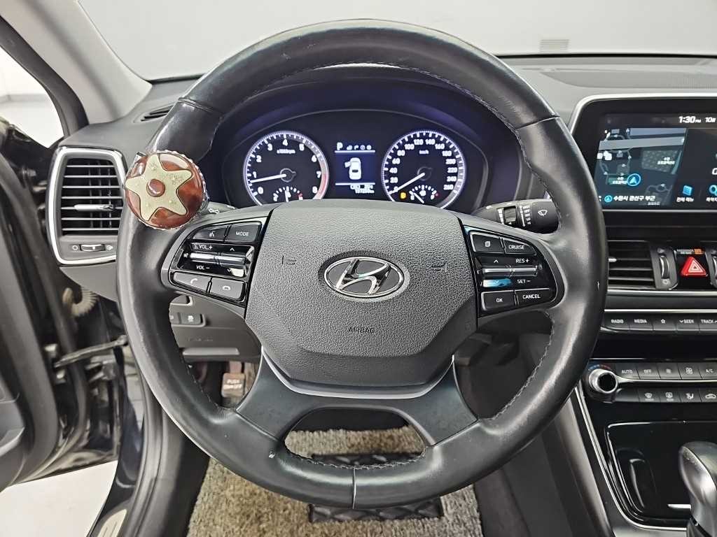 현대 그랜저 그랜저 IG 3.0 LPI 모던 베이직(렌터카) 이미지 9