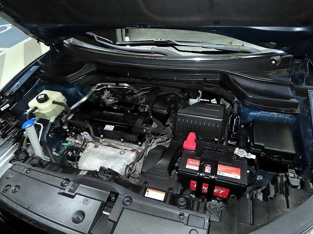 KG모빌리티(쌍용) 티볼리 티볼리 아머 2WD 가솔린 VX 이미지 18