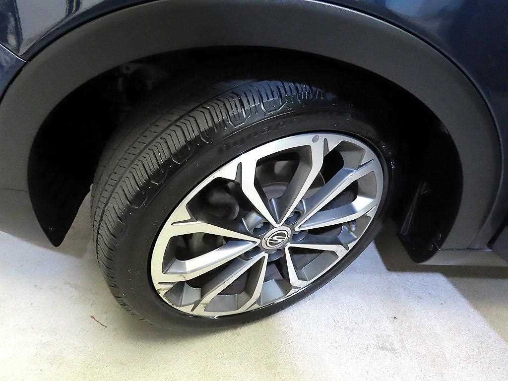 KG모빌리티(쌍용) 티볼리 티볼리 아머 2WD 가솔린 VX 이미지 19