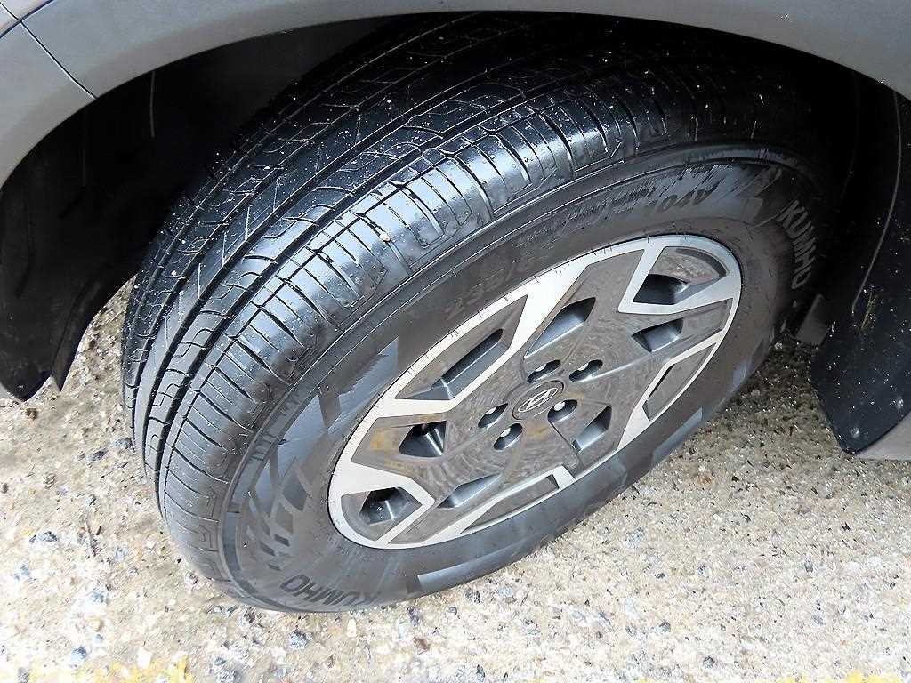 현대 싼타페 더 뉴 싼타페 하이브리드 1.6 2WD 익스클루시브 이미지 20