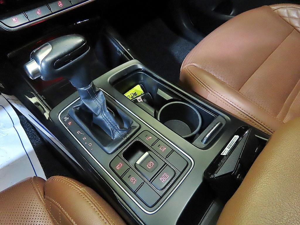기아 쏘렌토 더 뉴 쏘렌토 디젤 2.2 2WD 노블레스 스페셜 이미지 12