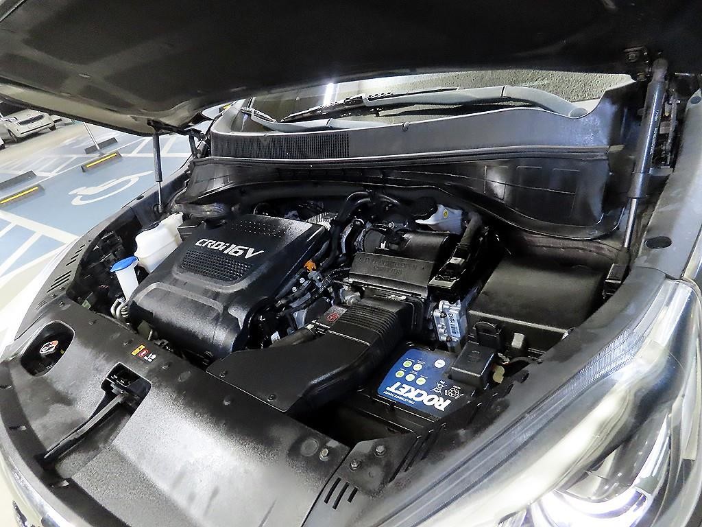 기아 쏘렌토 더 뉴 쏘렌토 디젤 2.2 2WD 노블레스 스페셜 이미지 19