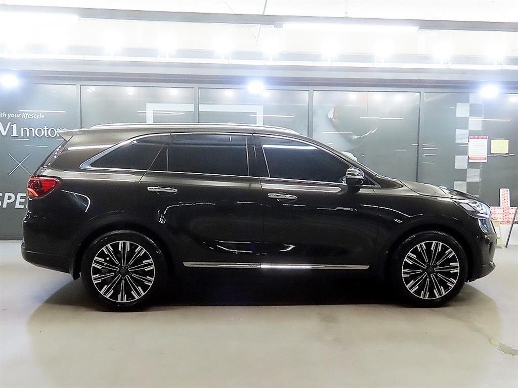 기아 쏘렌토 더 뉴 쏘렌토 디젤 2.2 2WD 노블레스 스페셜 이미지 3