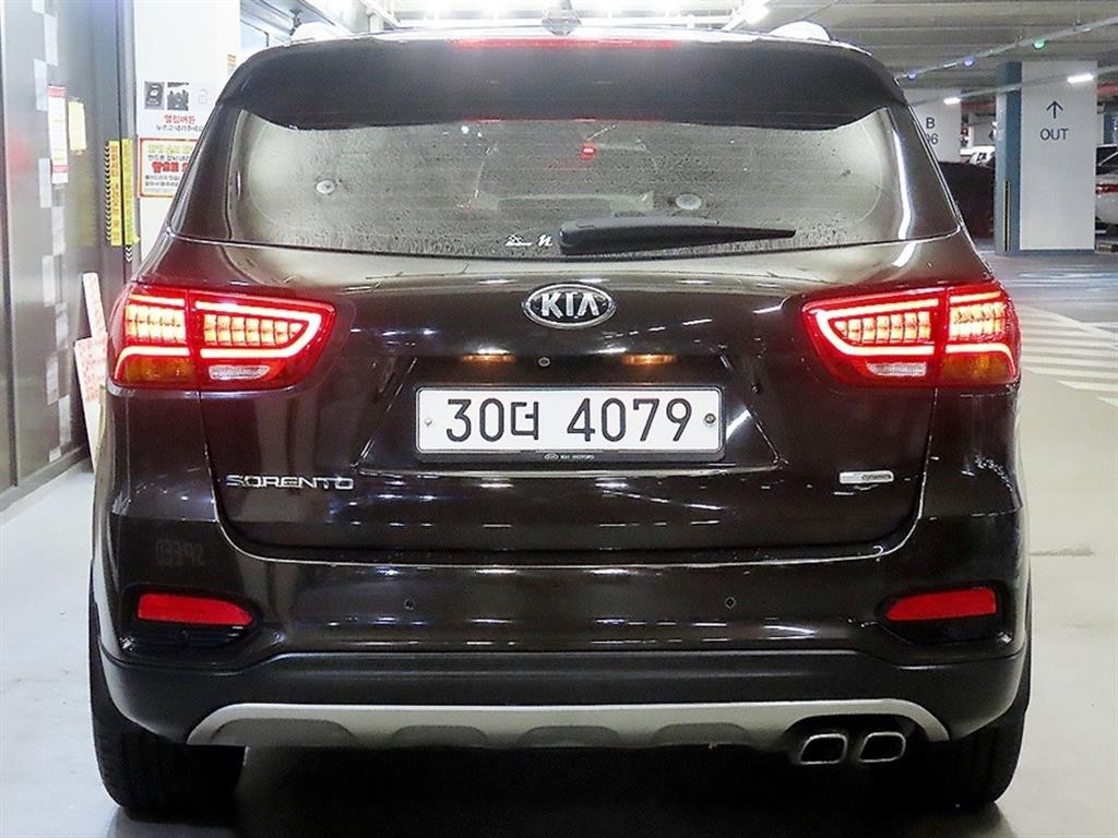 기아 쏘렌토 더 뉴 쏘렌토 디젤 2.2 2WD 노블레스 스페셜 이미지 5